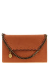 Stella Mccartney Falabella Wallet On Chain