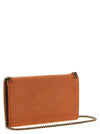 Stella Mccartney Falabella Wallet On Chain
