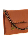 Stella Mccartney Falabella Wallet On Chain