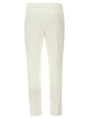 Mcqueen Crepe Pants