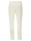 Alexander McQueen Crepe Pants