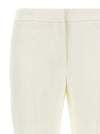 Alexander McQueen Crepe Pants