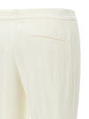 Alexander McQueen Crepe Pants