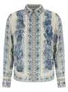 Zimmermann Wanderlust Shirt