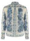 Zimmermann Wanderlust Shirt