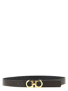 Ferragamo Gancini Reversible Belt