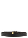 Ferragamo Gancini Reversible Belt