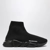 Balenciaga Speed mesh Sneakers black