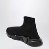 Balenciaga Speed mesh Sneakers black