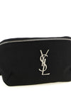 Saint Laurent Cassandre Waist Bag