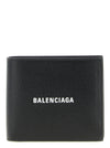 Balenciaga Cash Square Wallet