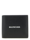 Balenciaga Cash Square Wallet