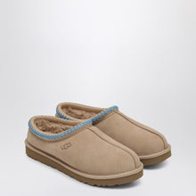  UGG Tasman Sand/Santorini slipper