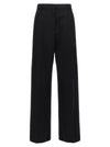 Valentino Garavani Valentino Solid Grisaille Pants