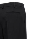 Valentino Garavani Valentino Solid Grisaille Pants
