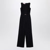 Valentino Navy blue wool suit