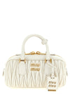 Miu Miu Regular Arcadie Handbag