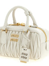 Miu Miu Regular Arcadie Handbag