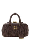 Miu Miu Arcadie Handbag