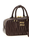 Miu Miu Arcadie Handbag