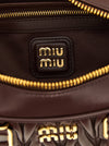 Miu Miu Arcadie Handbag