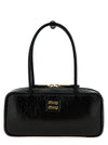 Miu Miu Trunk Hand Bag
