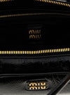 Miu Miu Trunk Hand Bag
