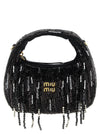Miu Miu Wander Mini Handbag