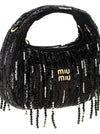 Miu Miu Wander Mini Handbag