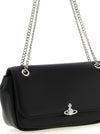 Vivienne Westwood Chain Crossbody Purse