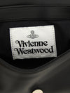 Vivienne Westwood Chain Crossbody Purse