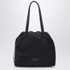 Moncler New Trick water-repellent black tote bag