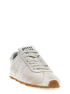 Miu Miu Plume Sneakers