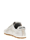 Miu Miu Plume Sneakers