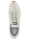 Miu Miu Plume Sneakers