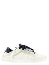 Miu Miu Deco Calf Sneakers