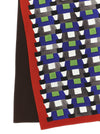 Miu Miu Medium Silk Scarf