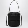 Moncler Caradoc black bucket bag