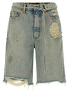 Paly Good Good Times Bermuda Shorts