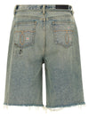 Paly Good Good Times Bermuda Shorts