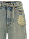 Paly Good Good Times Bermuda Shorts