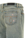 Paly Good Good Times Bermuda Shorts