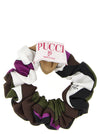 Emilio Pucci Iride Hair Elastic