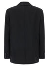 Emilio Pucci Labirinto Single-breasted Blazer