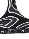 Emilio Pucci Labirinto Sports Top