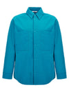 Valentino Garavani Valentino Nylon Shirt Jacket