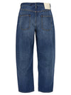 Denim Jeans Valentino Garavani