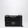 Valentino Garavani Vlogo medium shoulder bag black