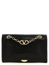 Valentino Garavani Vlogo Chain Shoulder Bag