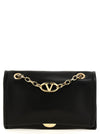 Valentino Garavani Vlogo Chain Shoulder Bag